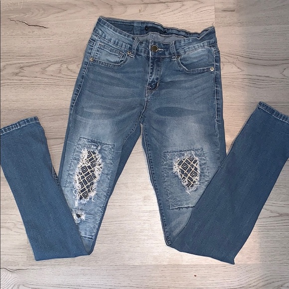 Rue21 jeans - Picture 2 of 6